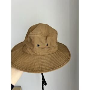 Patagonia unisex sun hiking Hat size S